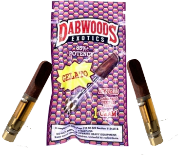 Dabwoods Gelato