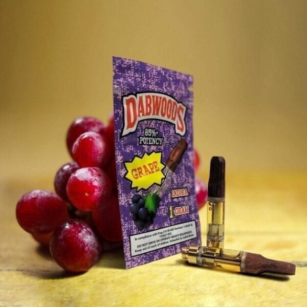 Buy Grape Dabwoods