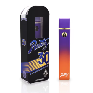 Buy Dabwoods x Runtz#30 in uk