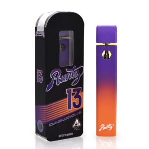Buy Dabwoods x Runtz #13 in uk