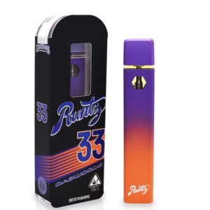 Buy Dabwoods x Runtz #33 in canada