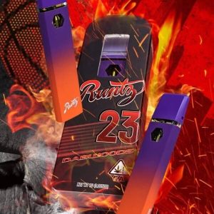 Buy Dabwoods x Runtz #23 in Canada