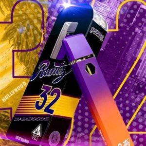 Buy Dabwoods x Runtz #32 in uk