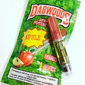 Buy Apple Dabwoods