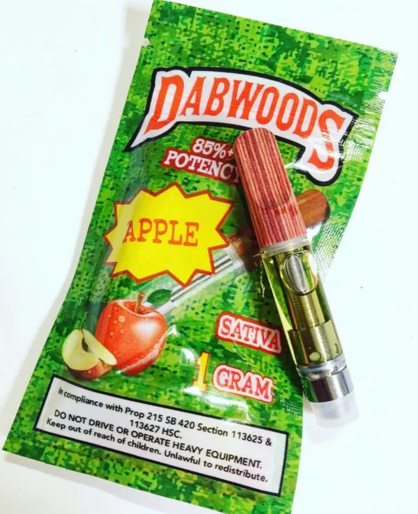 Buy Apple Dabwoods