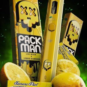 Buy Packman Vape