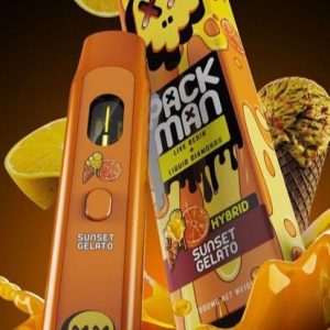 Buy Pack Man Disposable Online