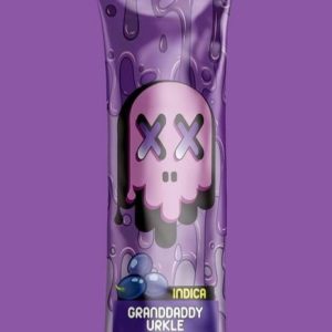 Packman Granddaddy Urkle – 2g Disposable