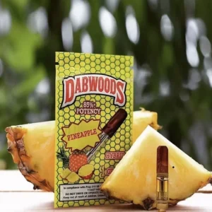 Buy Dabwoods Pineapple uk